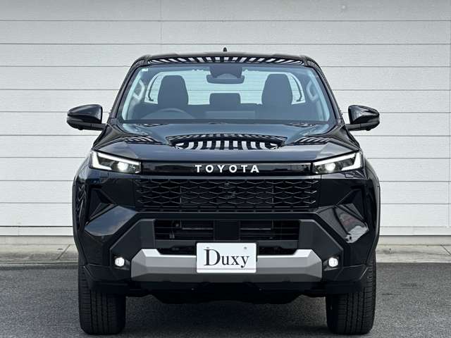 Toyota Hilux 6