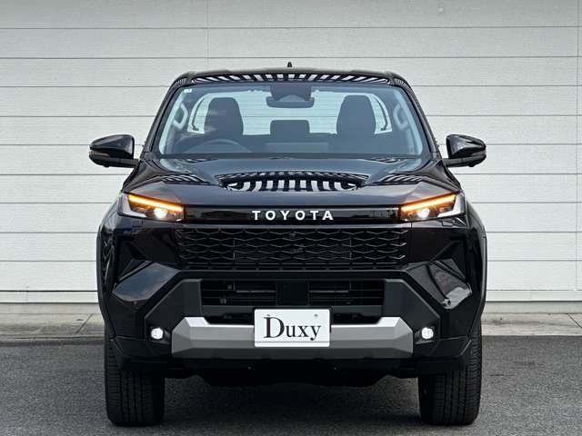 Toyota Hilux 7