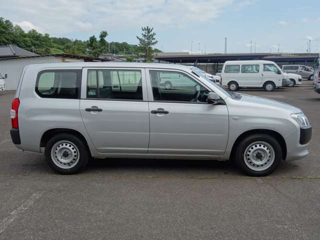 Mazda Familia Van 4
