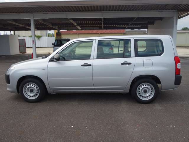 Mazda Familia Van 5