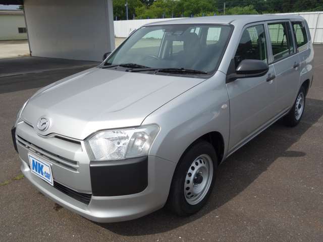 Mazda Familia Van 7