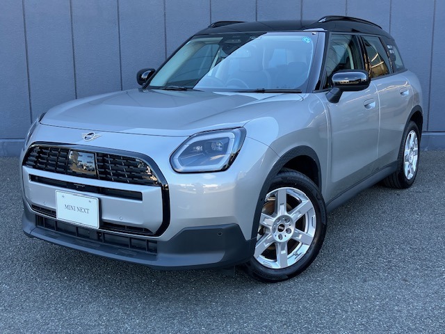 MINI Countryman 2