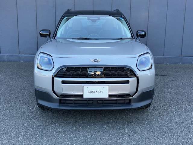 MINI Countryman 3