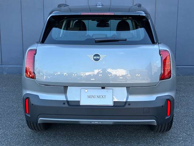 MINI Countryman 6