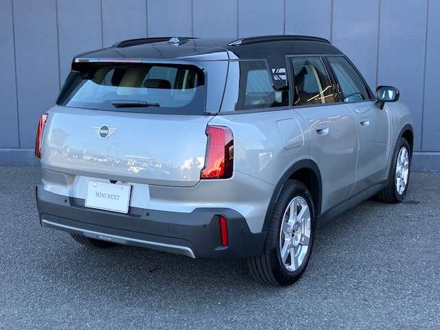 MINI Countryman 7