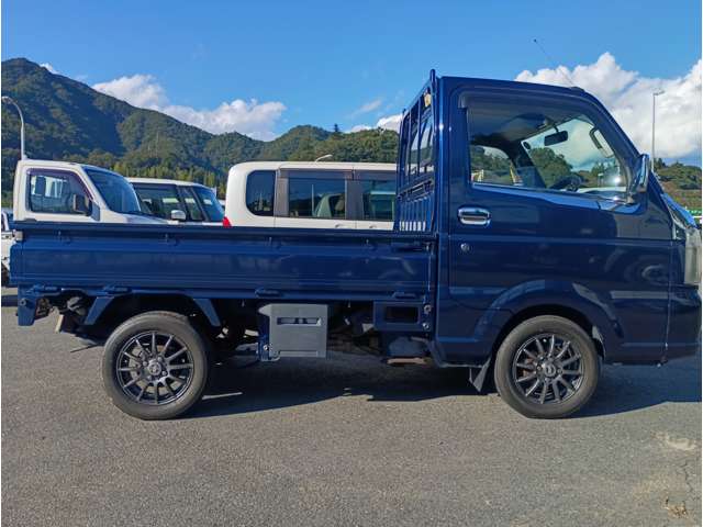 Suzuki Carry 11