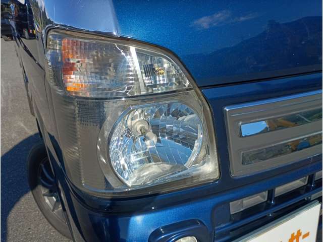 Suzuki Carry 12
