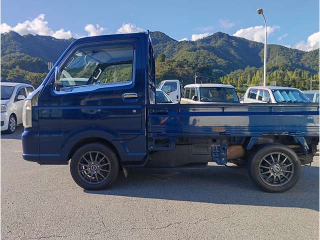 Suzuki Carry 6