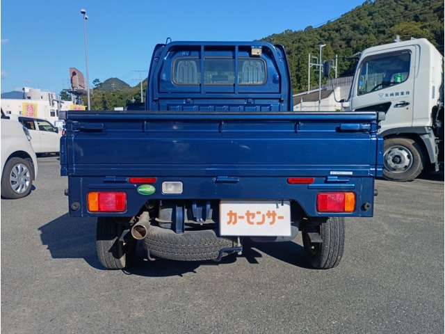 Suzuki Carry 9