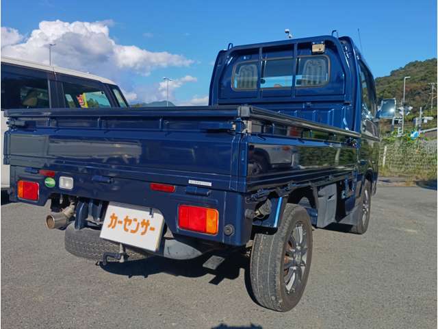 Suzuki Carry 10