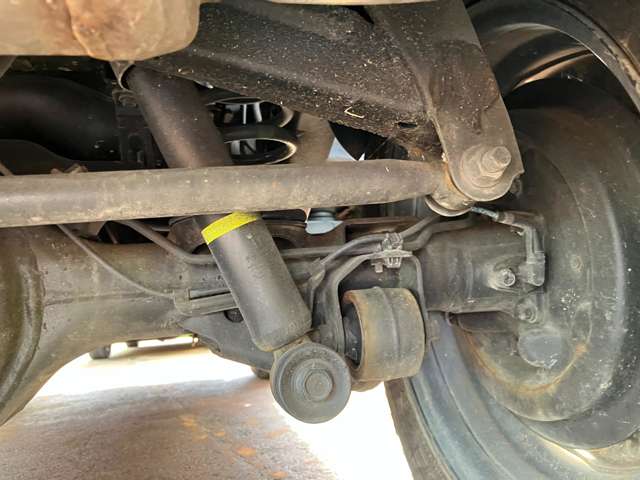 Suzuki Jimny 11