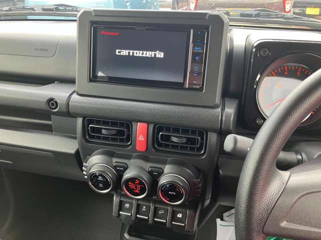 Suzuki Jimny 6