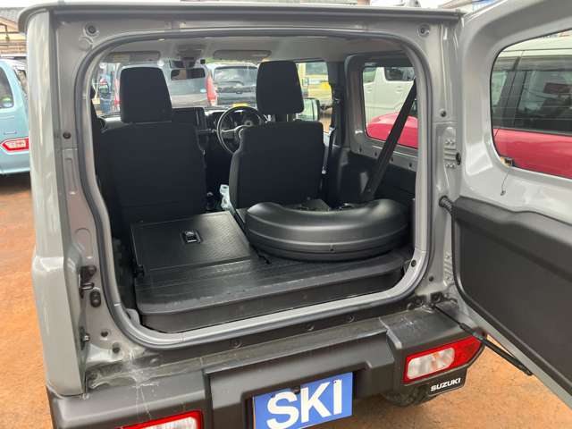 Suzuki Jimny 8