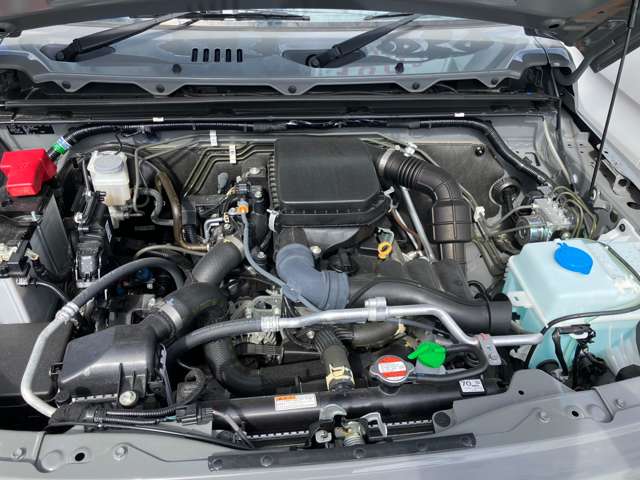 Suzuki Jimny 9