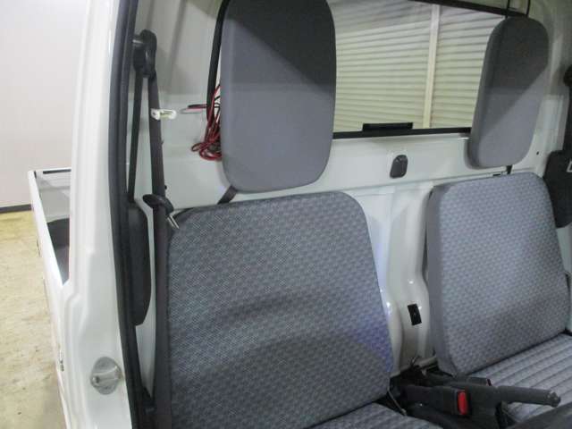 Subaru Sambar Truck 11