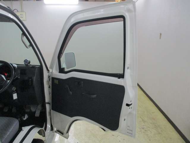 Subaru Sambar Truck 7