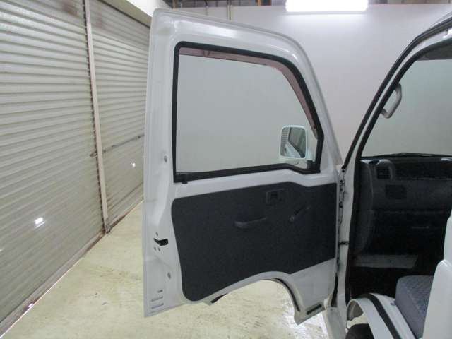 Subaru Sambar Truck 9