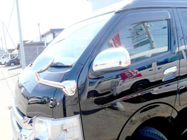 Toyota Regius Ace 3