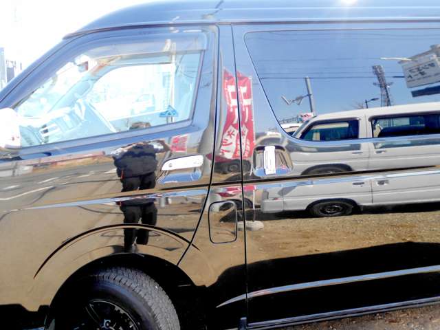 Toyota Regius Ace 5