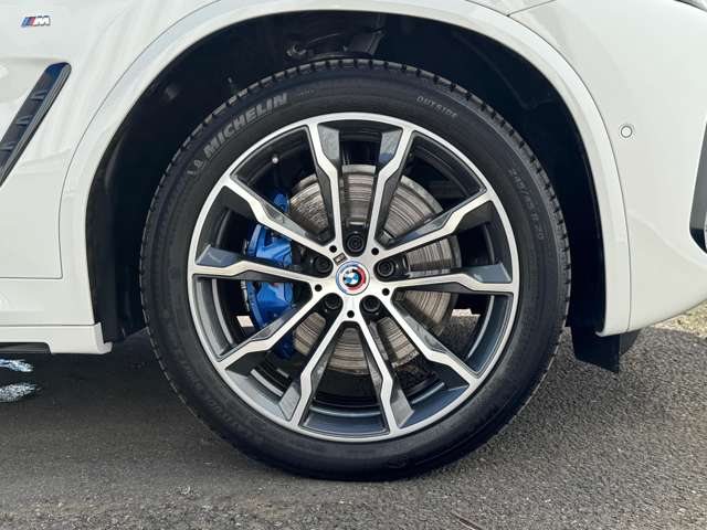 BMW X3 11
