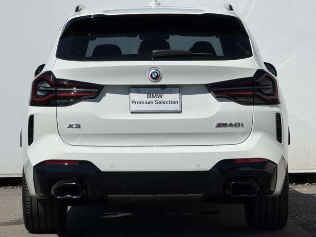 BMW X3 12