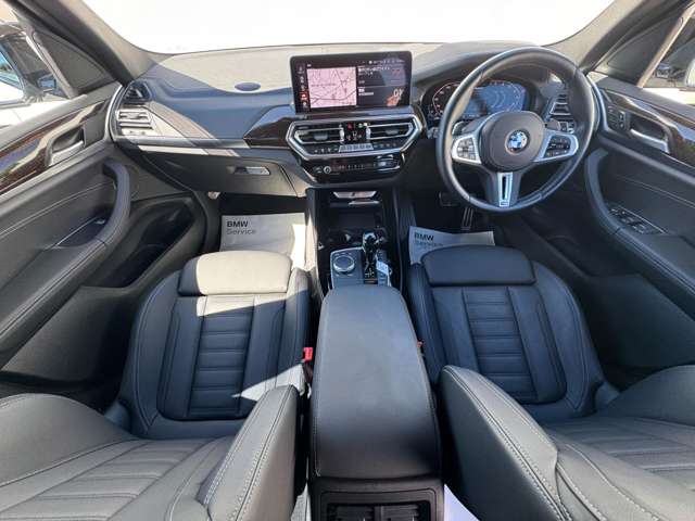 BMW X3 5
