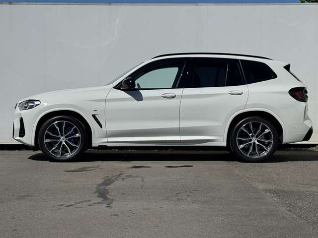 BMW X3 6