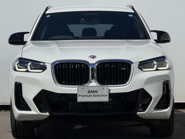 BMW X3 8