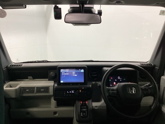 Honda N-VAN e: 2