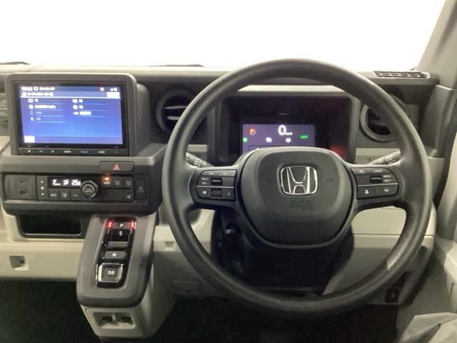 Honda N-VAN e: 3