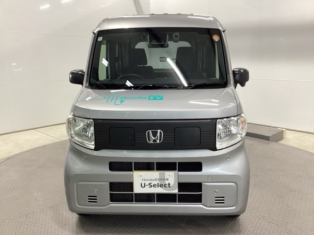 Honda N-VAN e: 4
