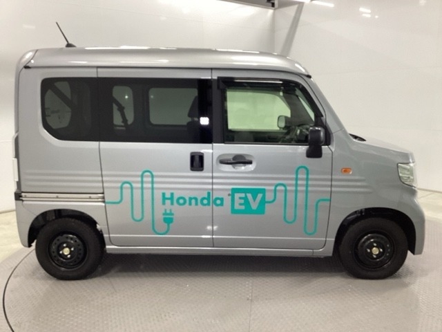 Honda N-VAN e: 6
