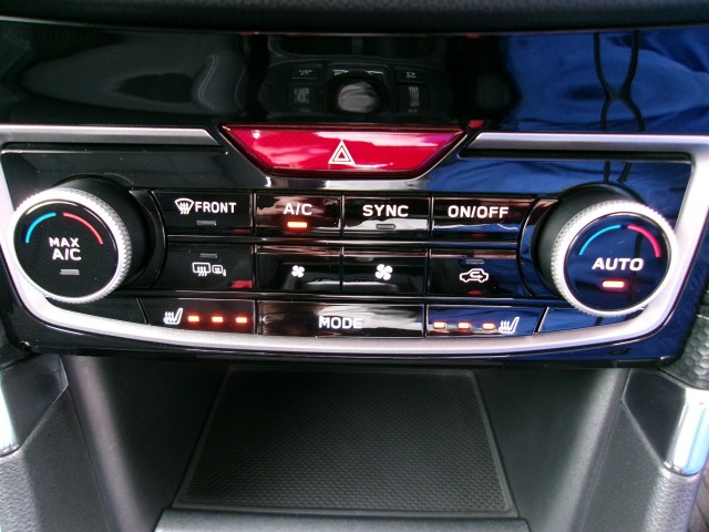 Subaru Forester 11