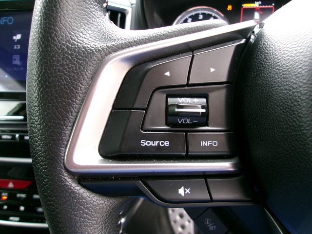 Subaru Forester 8