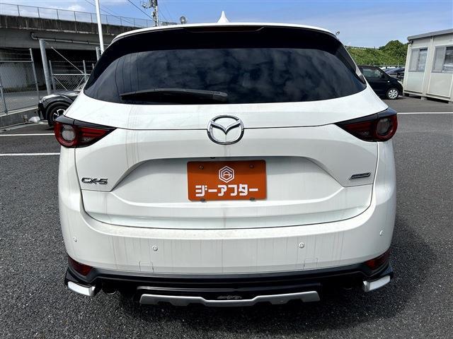 Mazda CX-5 12