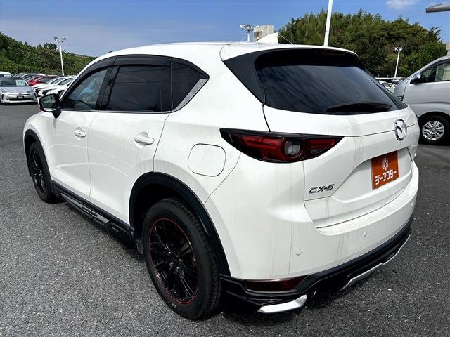 Mazda CX-5 13