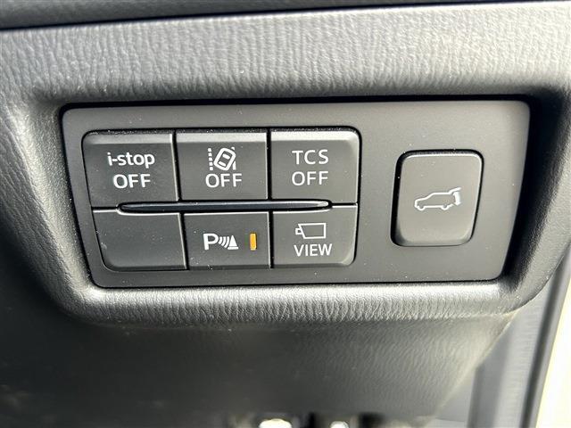 Mazda CX-5 6