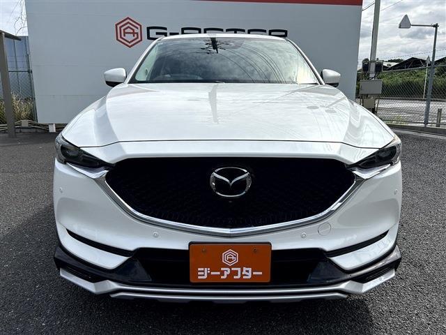 Mazda CX-5 8