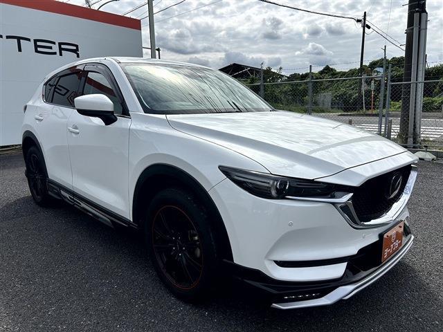Mazda CX-5 9