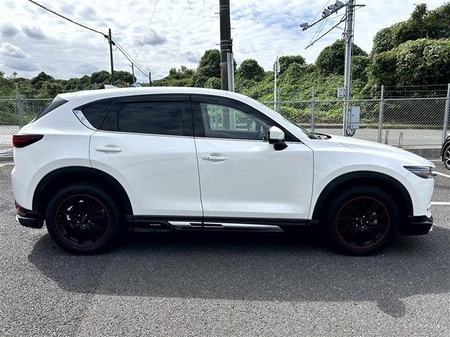 Mazda CX-5 10