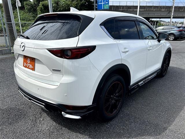 Mazda CX-5 11