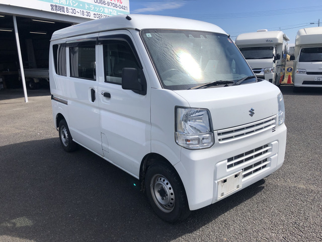 Suzuki Every 3