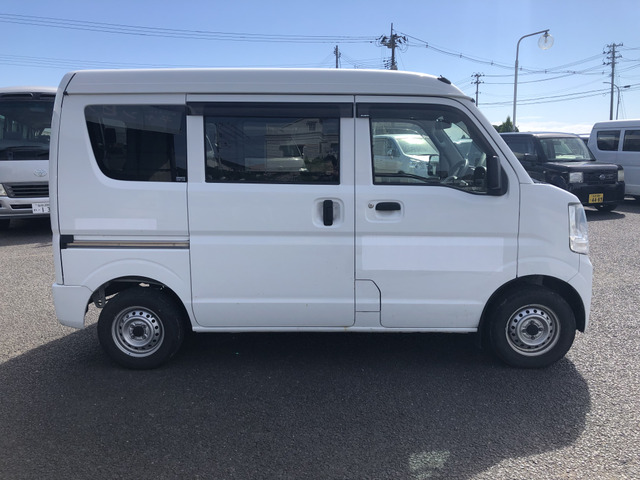 Suzuki Every 4