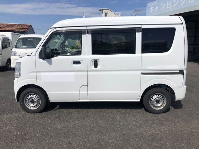 Suzuki Every 5