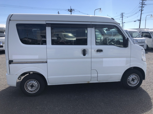 Suzuki Every 4