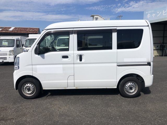Suzuki Every 5