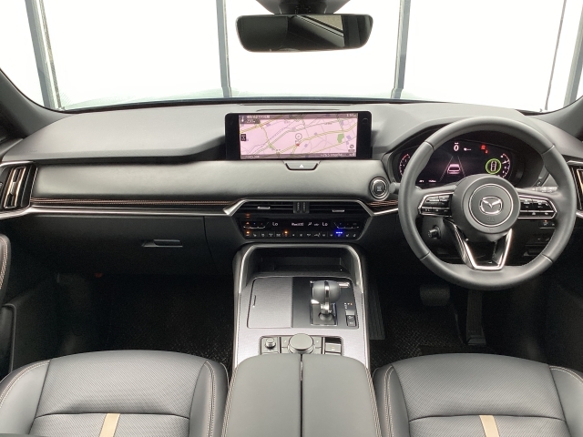 Mazda CX-80 3