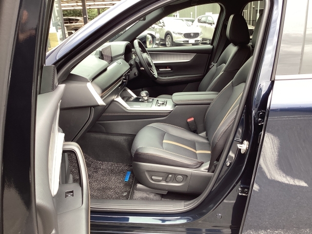 Mazda CX-80 9