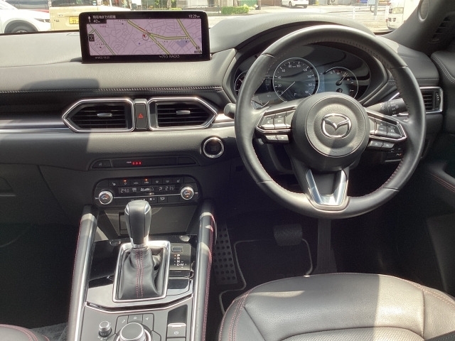 Mazda CX-5 3