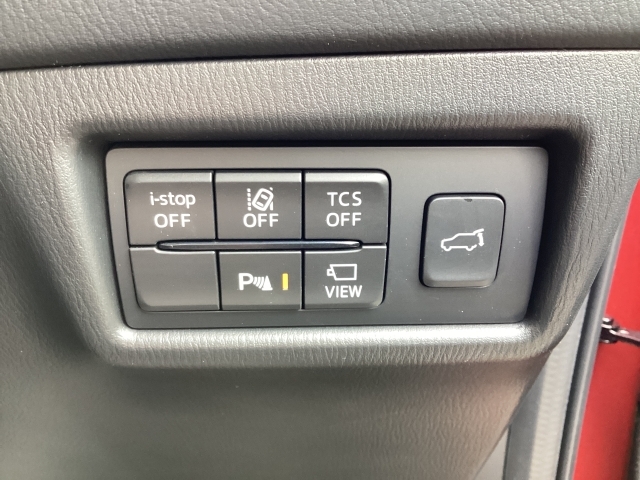 Mazda CX-5 7
